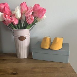Everlane Day Heel Mule